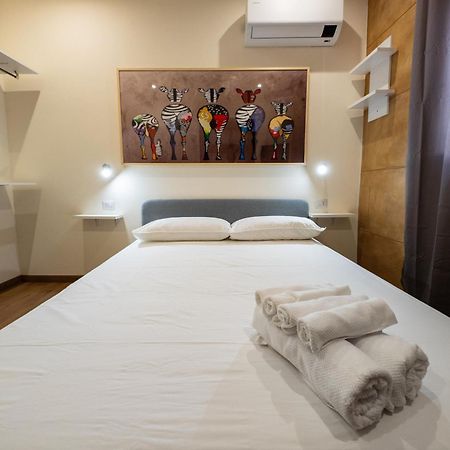 Admiral Appartment Cagliari Luaran gambar