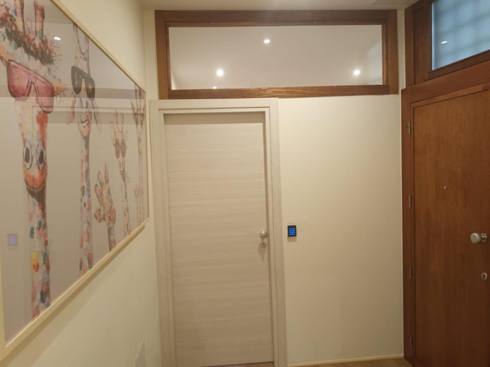 Admiral Appartment Cagliari Luaran gambar