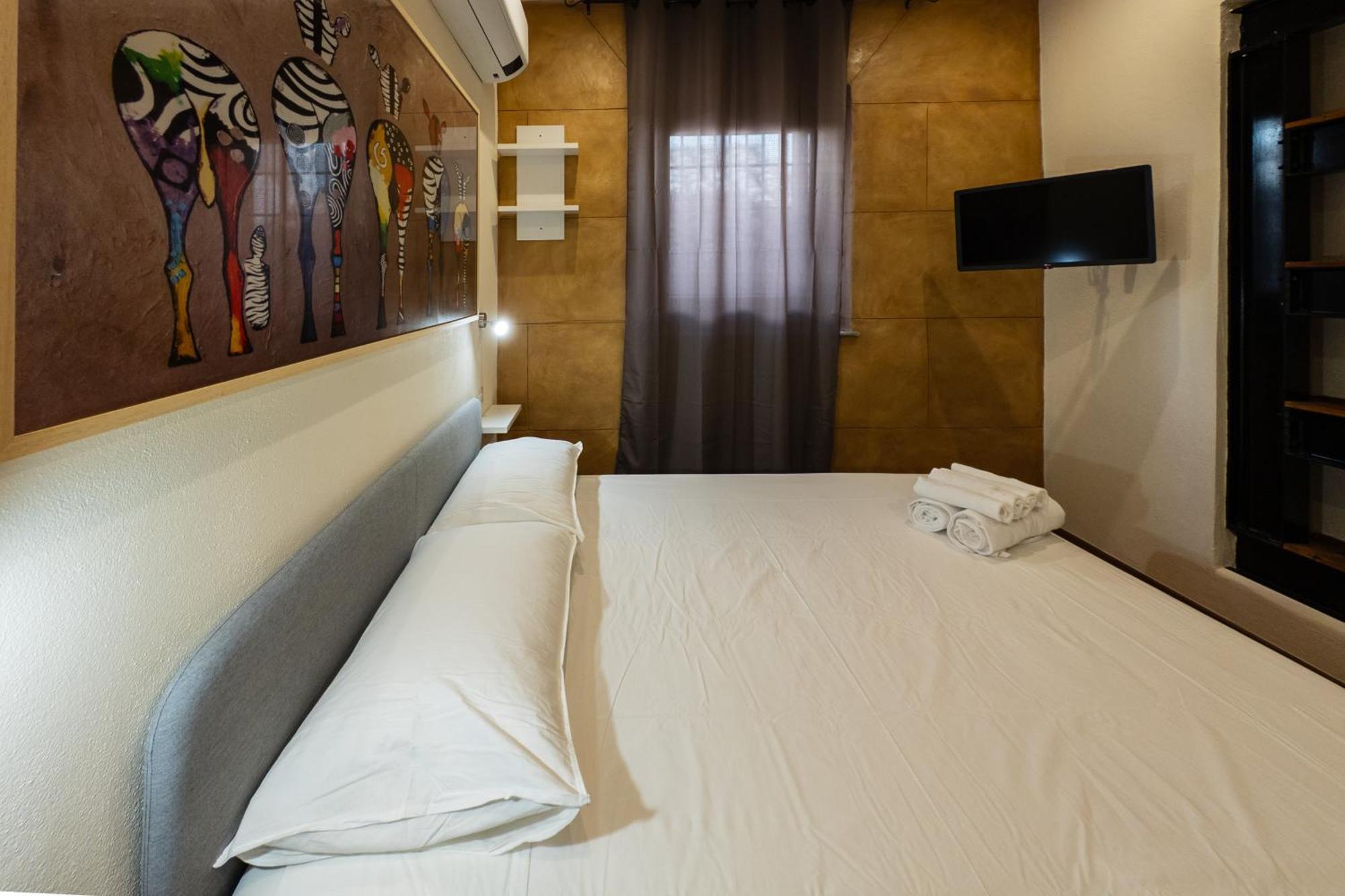 Admiral Appartment Cagliari Luaran gambar