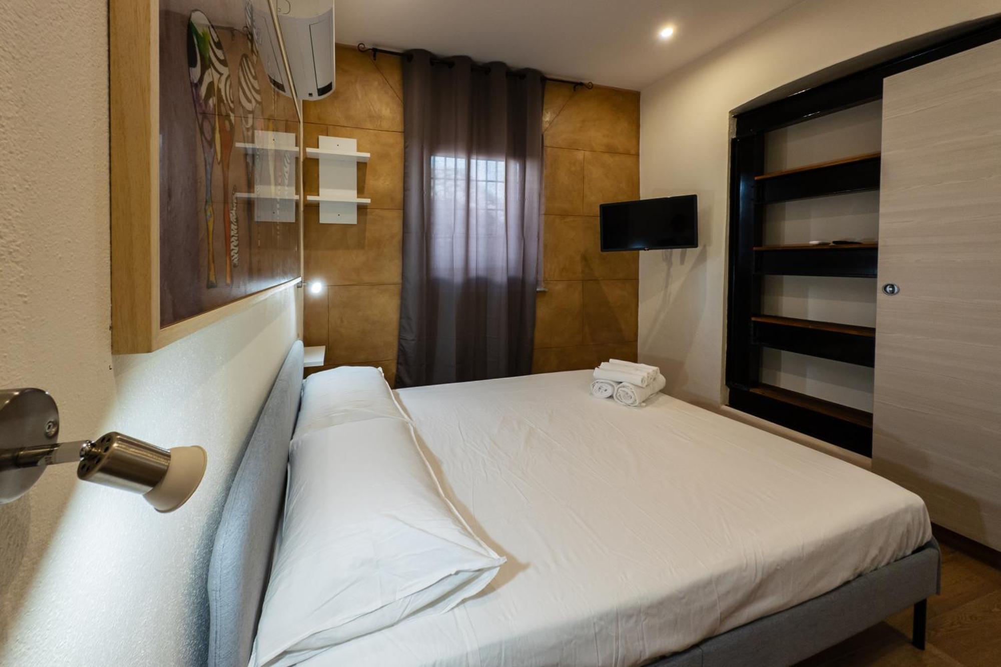 Admiral Appartment Cagliari Luaran gambar