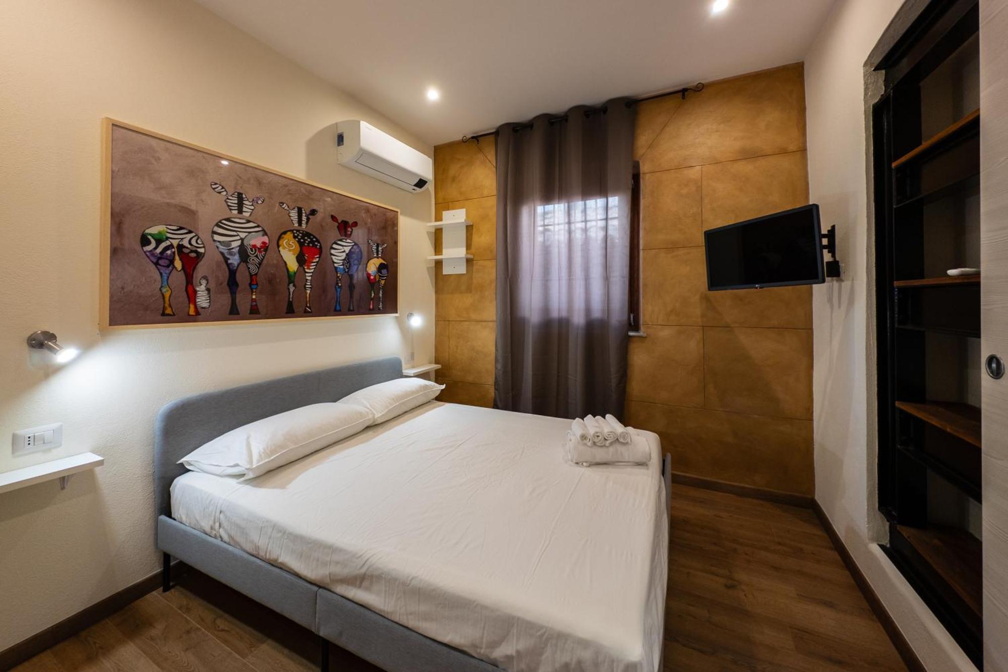 Admiral Appartment Cagliari Luaran gambar