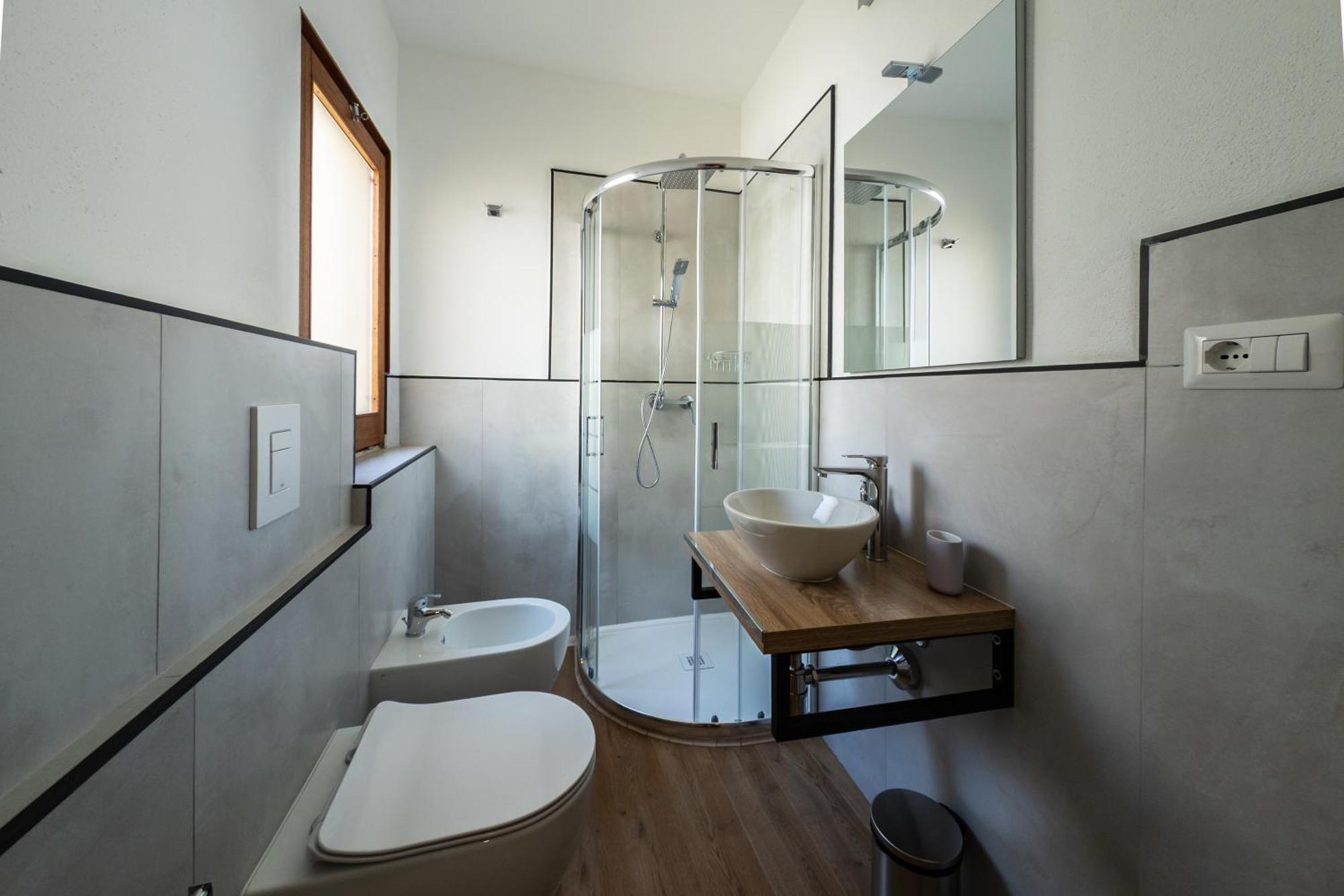 Admiral Appartment Cagliari Luaran gambar