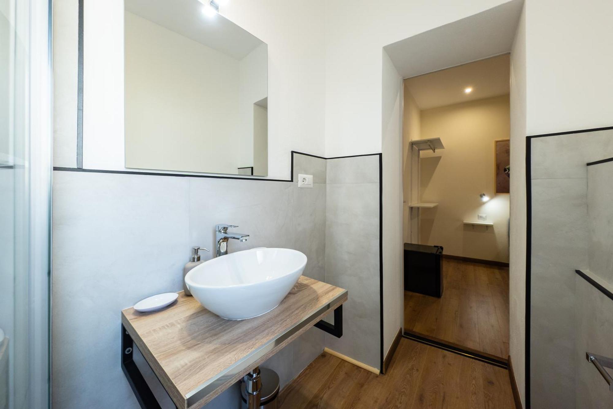 Admiral Appartment Cagliari Luaran gambar