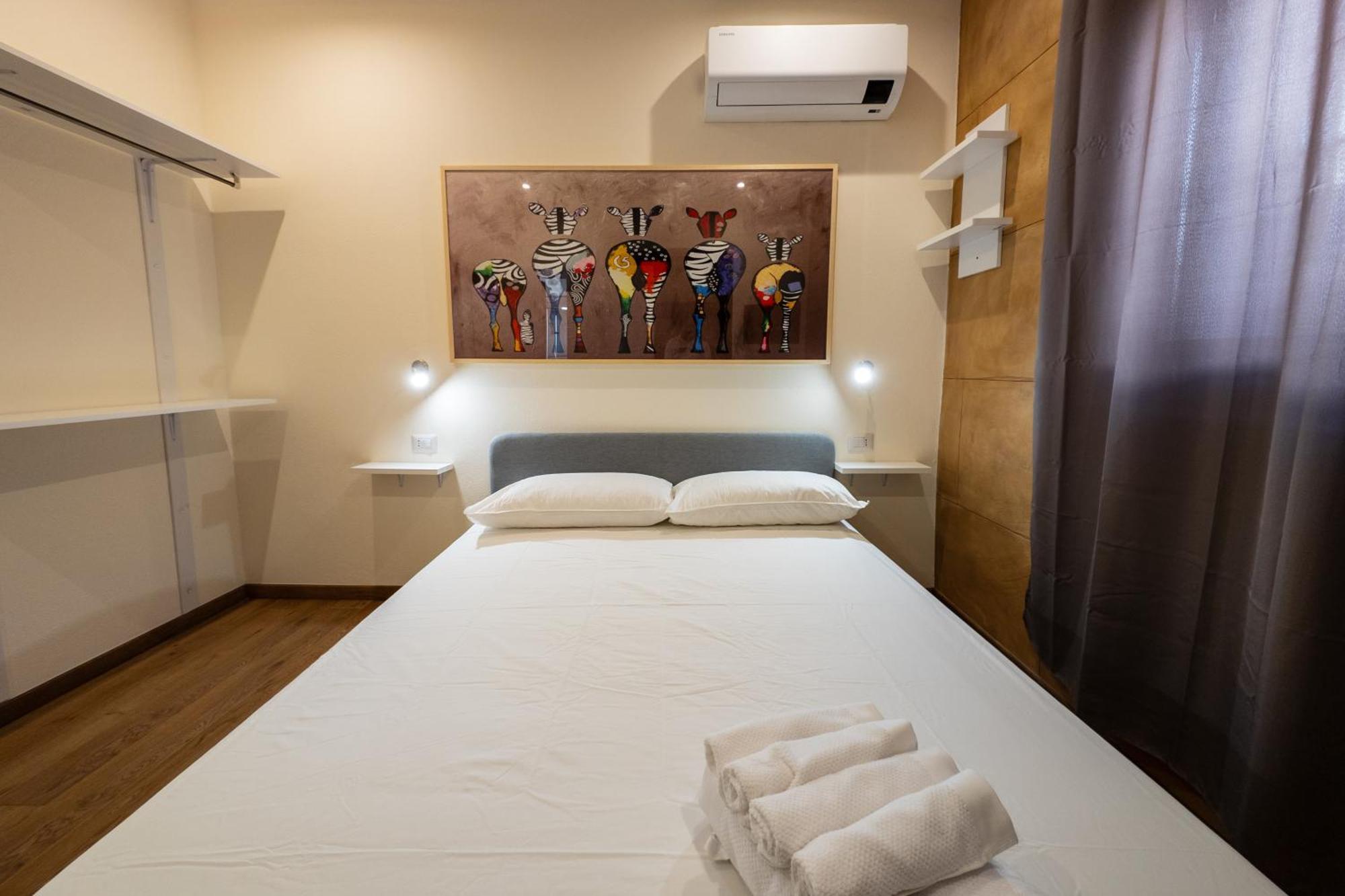 Admiral Appartment Cagliari Luaran gambar