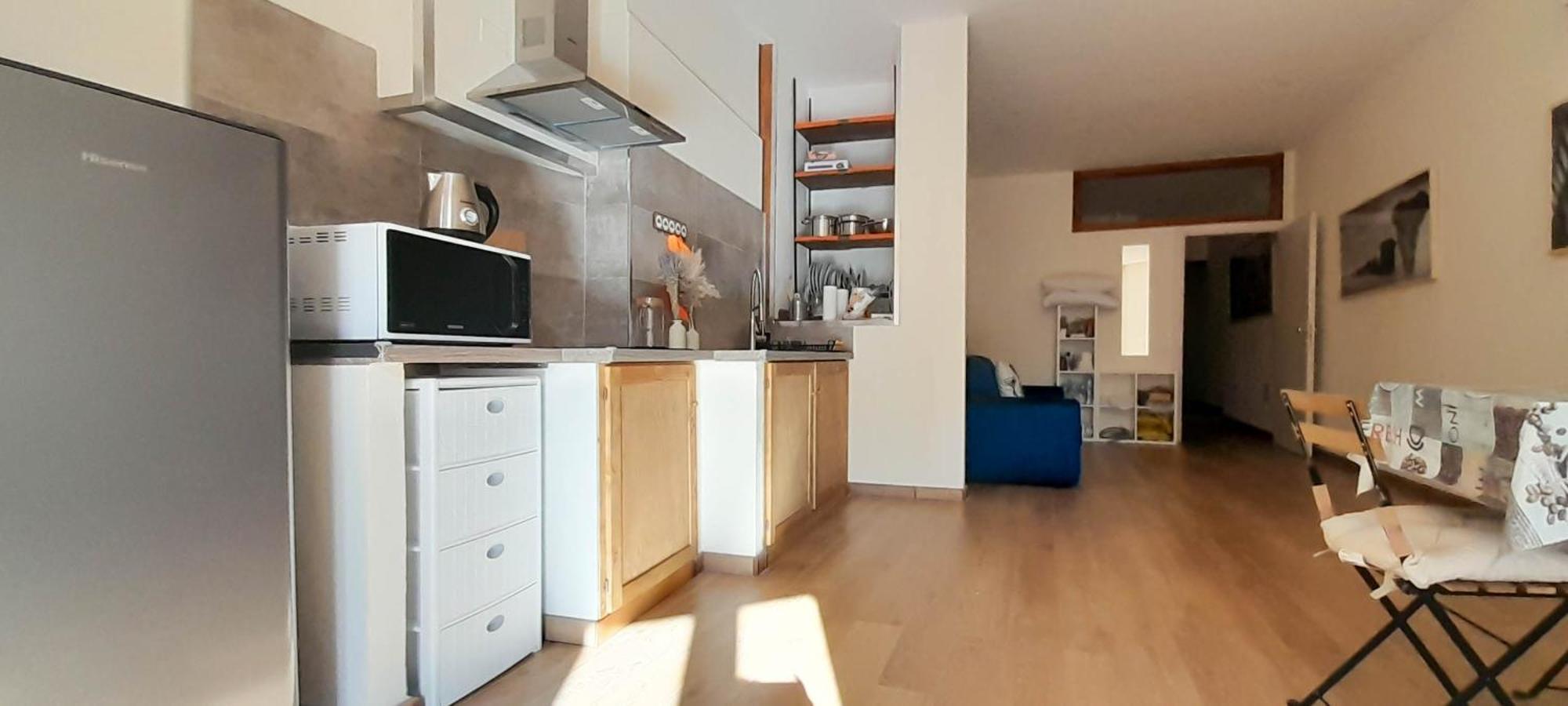 Admiral Appartment Cagliari Luaran gambar