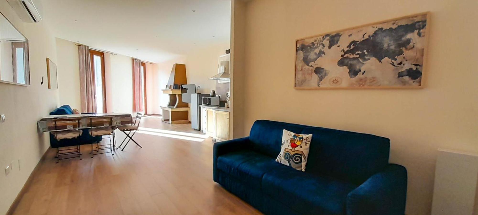 Admiral Appartment Cagliari Luaran gambar